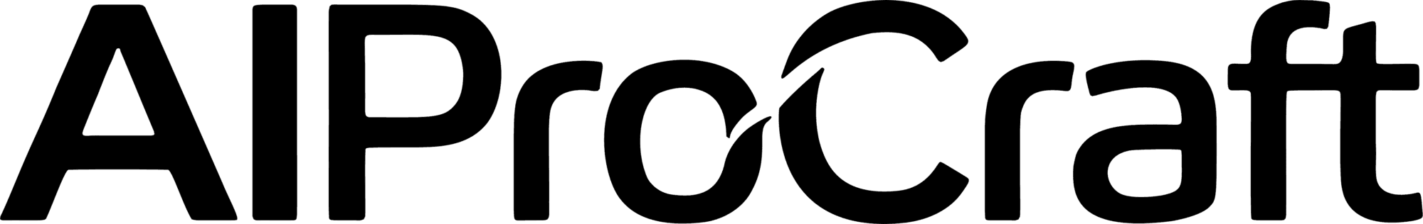 AIProCraft