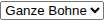 Screenshot des betroffenen Bereichs